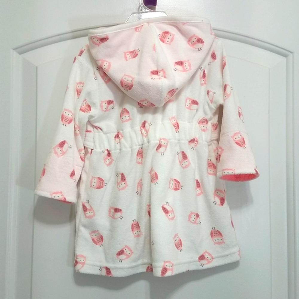 Carter's Infant Robe - Picture 4 of 10